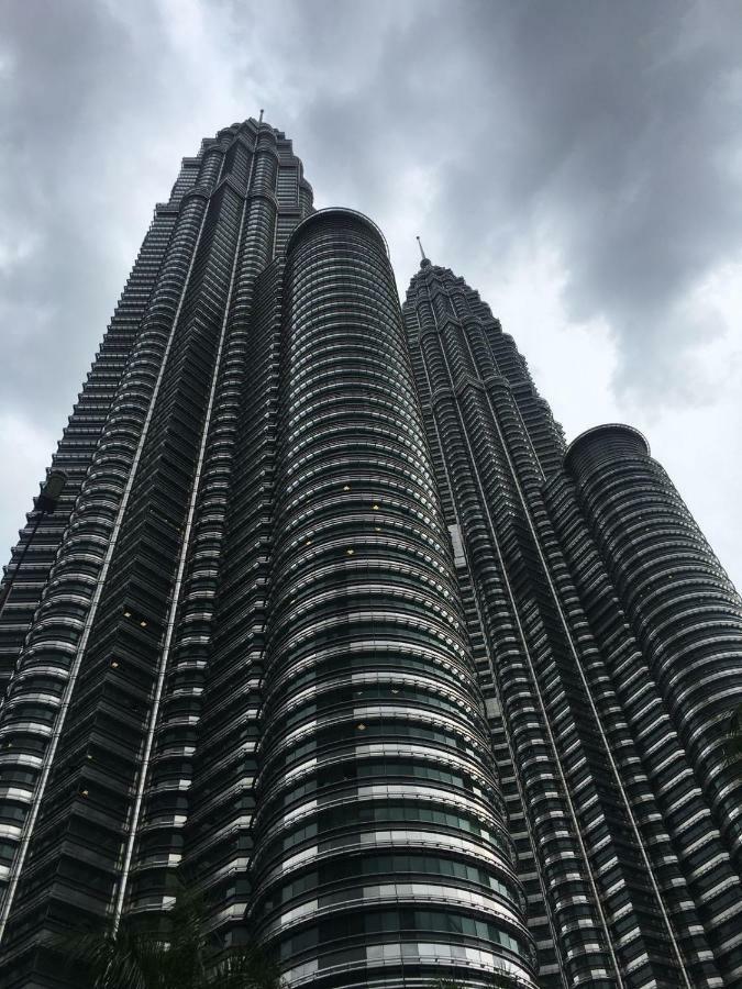 Innb Park Hotel Kuala Lumpur Exterior foto